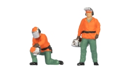 Noch 12945 - N - Baumfällarbeiten - Sound-Szene 2.0